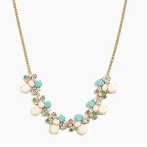 🎉Limited🎉J.Crew🎉Beautiful Statement Necklace.